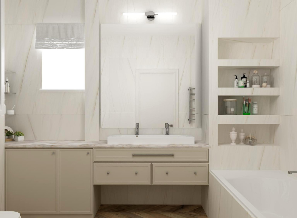 загородный дом в Краснодарском крае