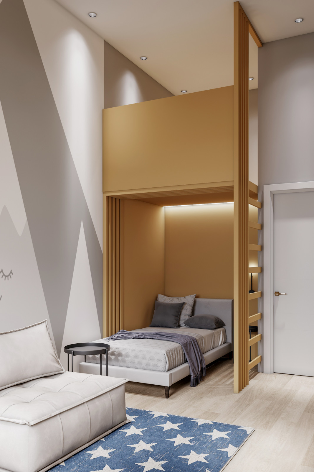 Таунхауз Рублево Парк