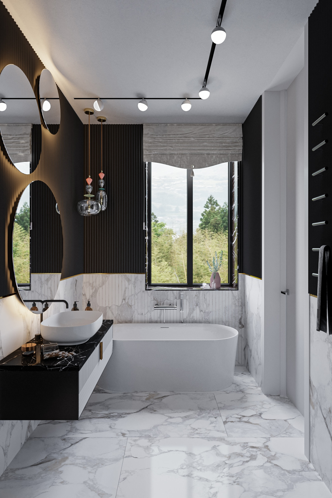 Коттедж "Высота"