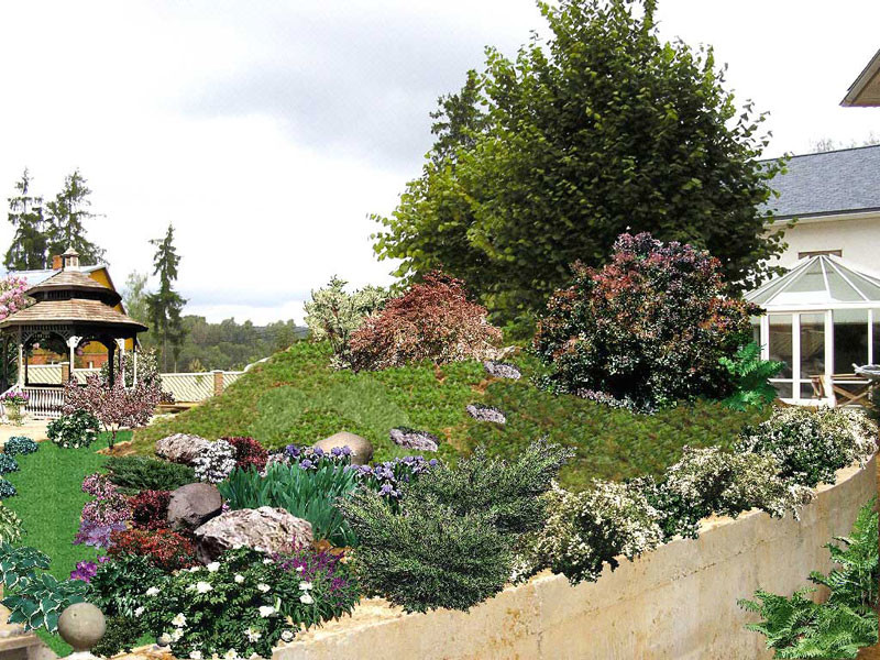 Обложка проекта: Наши работы