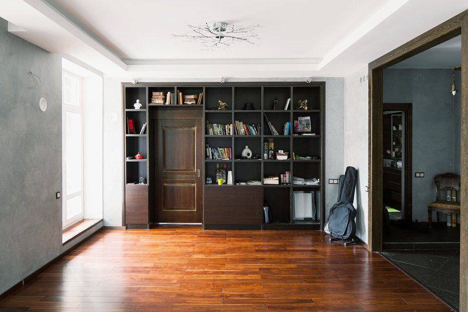 Квартира в Парадном квартале