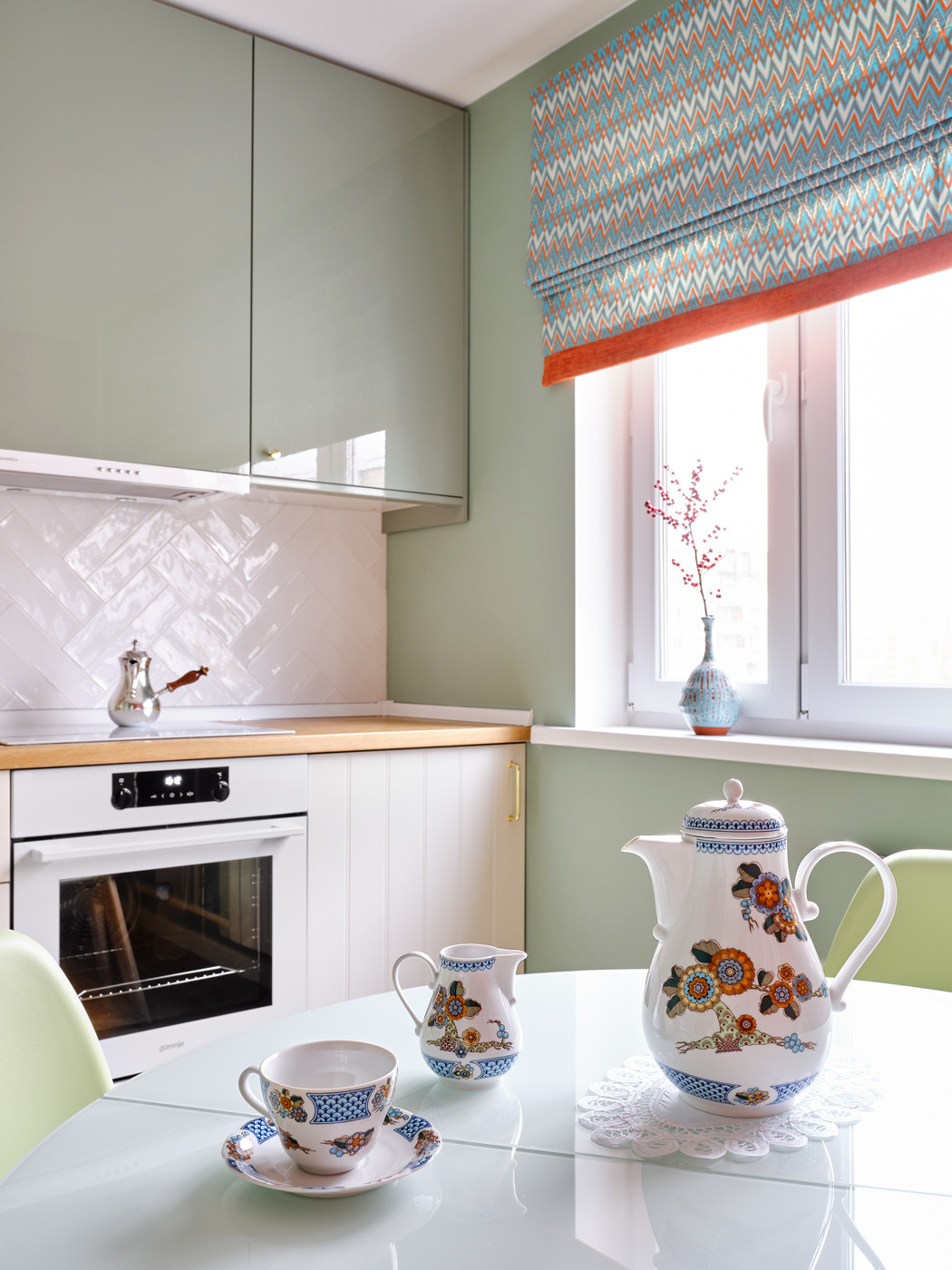 3-х комнатная квартира П-44Т