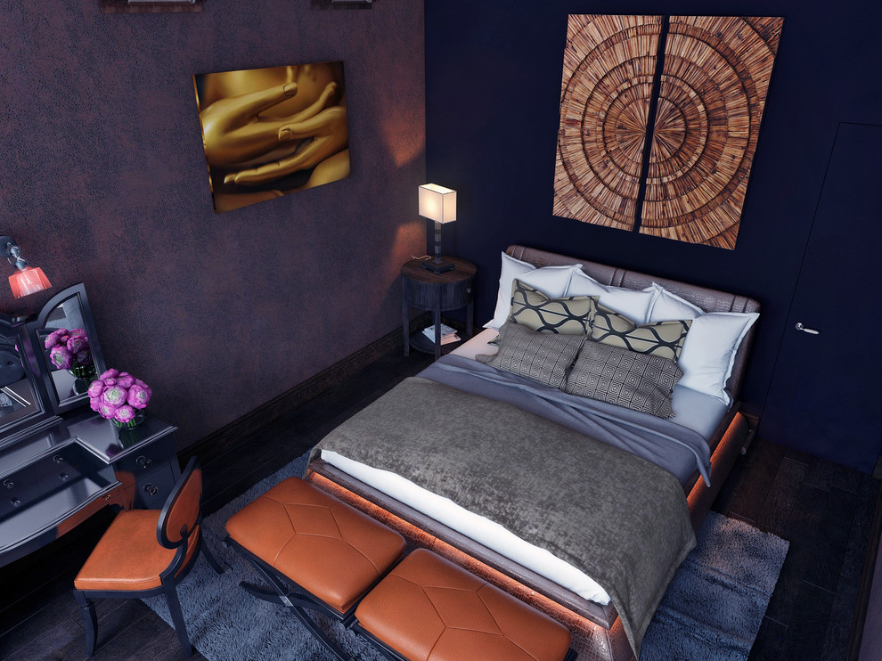 Апартаменты на улице Рубинштейна