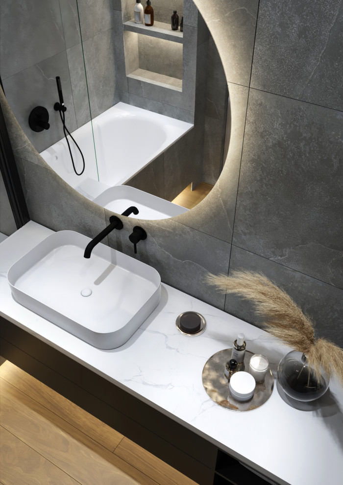 жк Селигер Сити