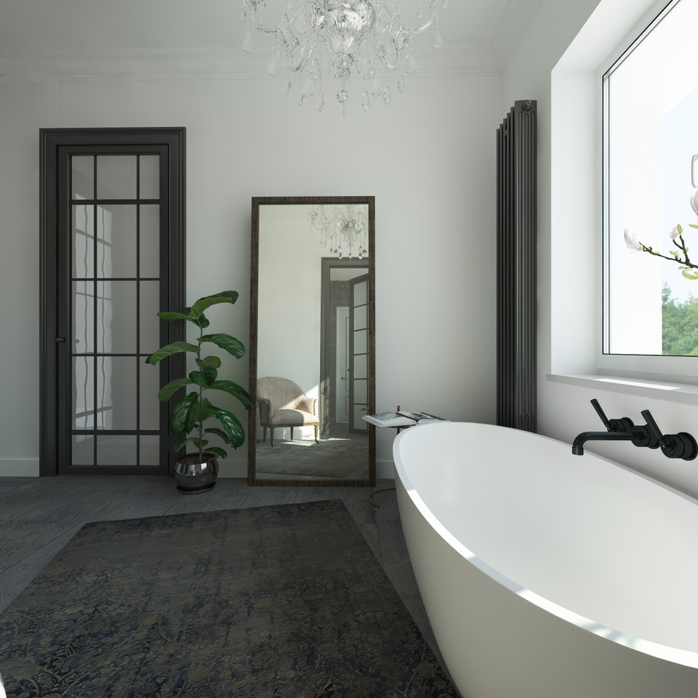 Частная ванная Татарстан