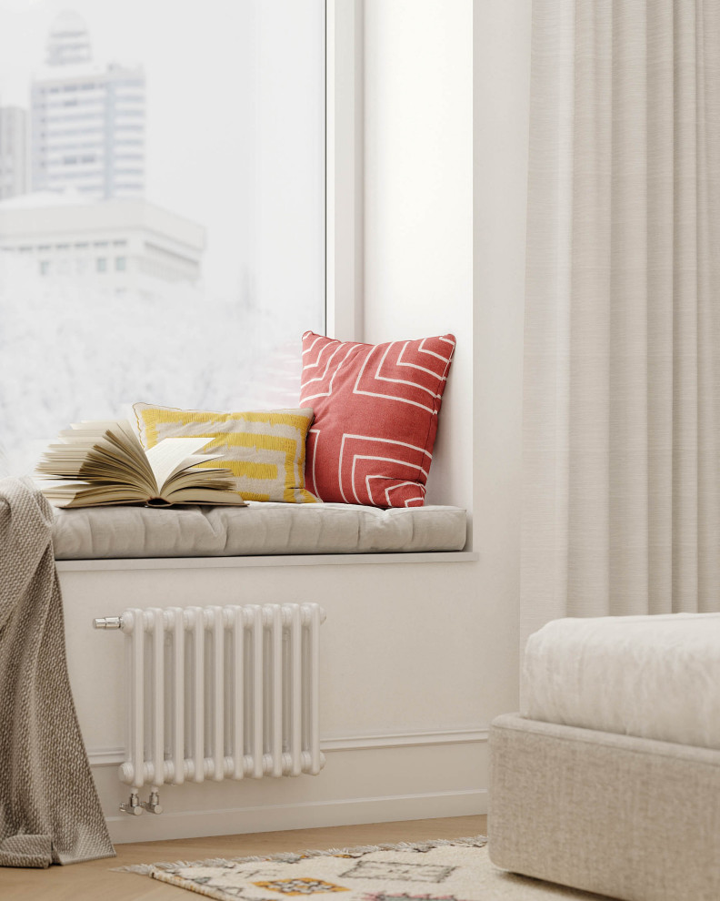 ЖК Адмирала Макарова