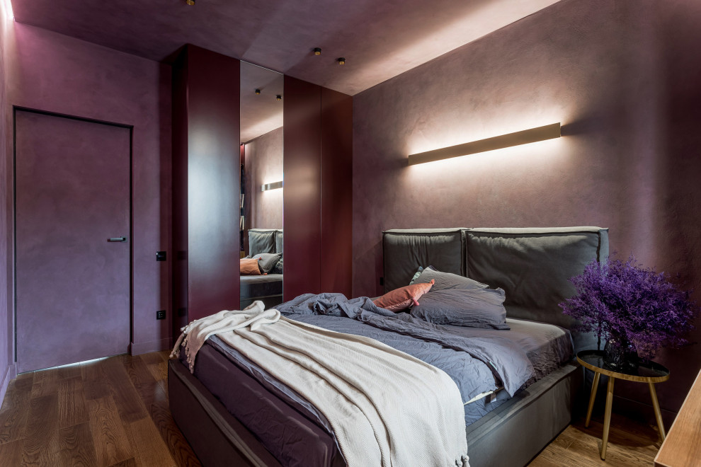 Квартира для молодой семьи с видом на парк