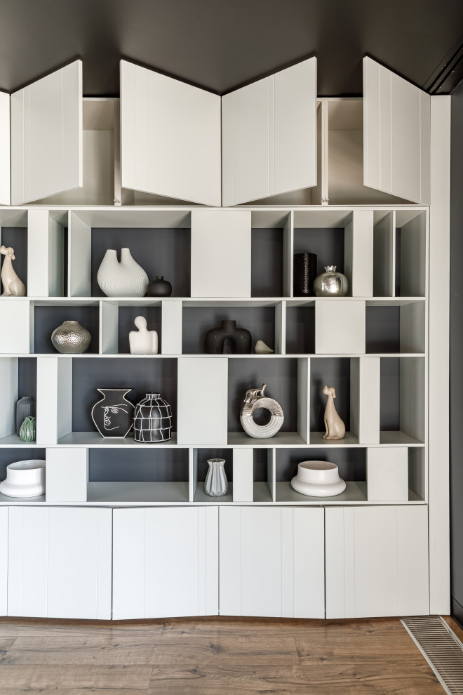 ЖК Эко Бунино