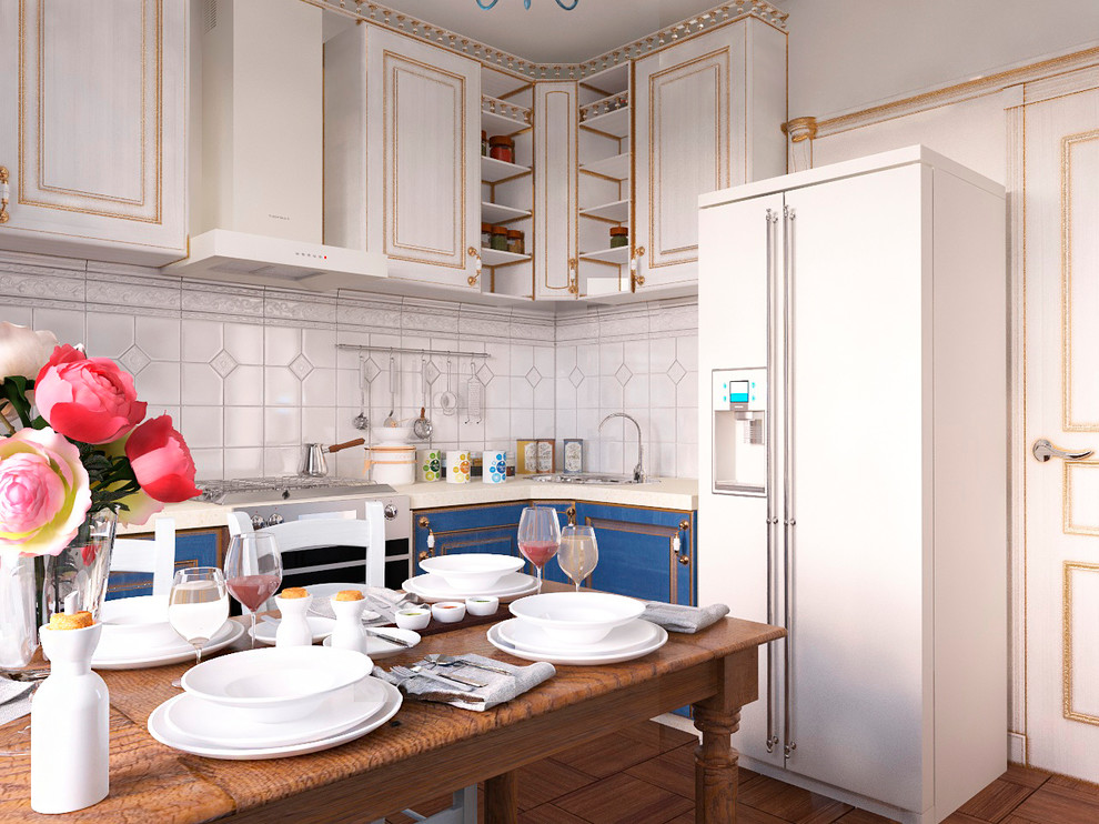 Нахимовский проспект - День святого Валентина