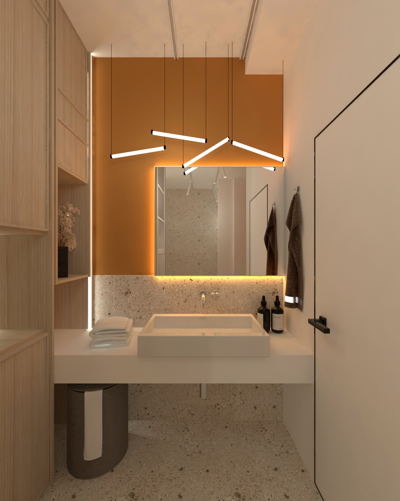 Дом в КП Заповедник