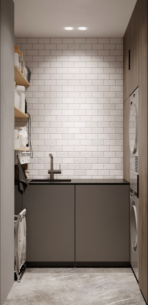 Лесопарковая Челябинск