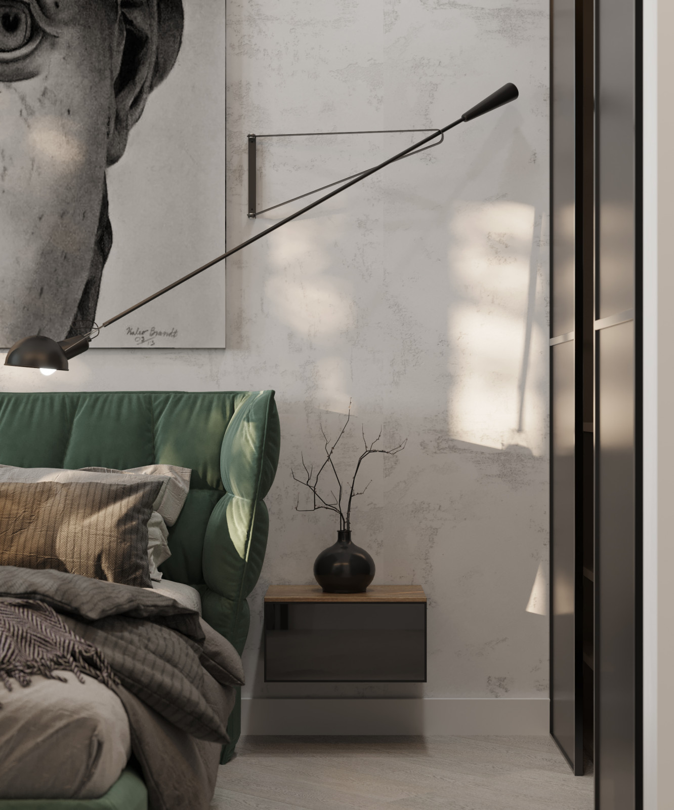 Обложка проекта: Проспект Маршала Захарова