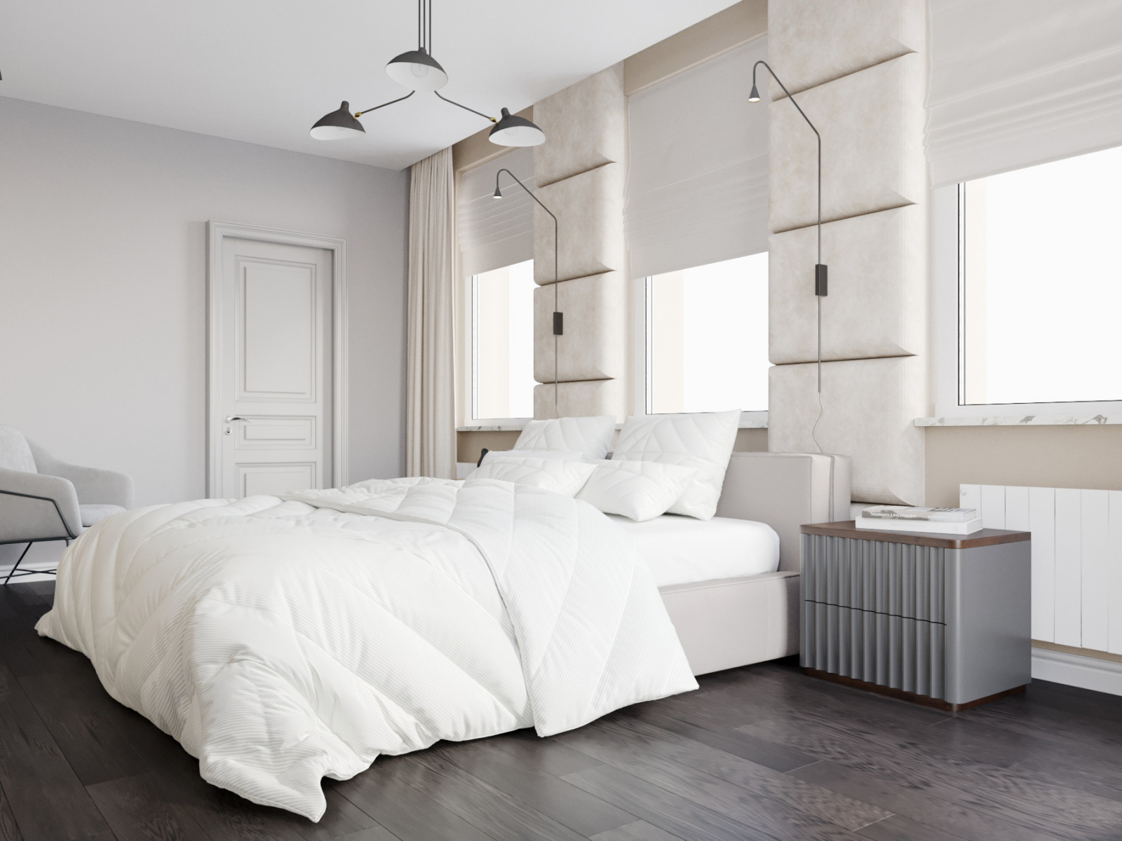 ЖК "Лефортово"