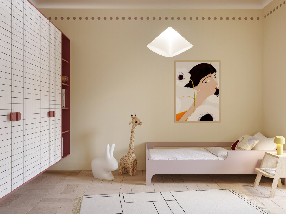 Апартаменты MIDTONES