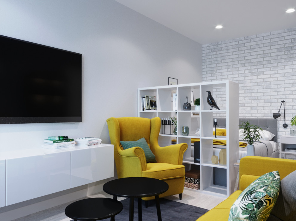 Парк Горького