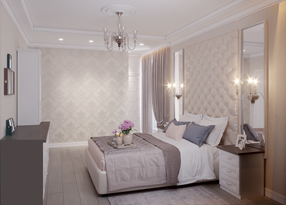 2-х комнатная Квартира в ЖК Триумф