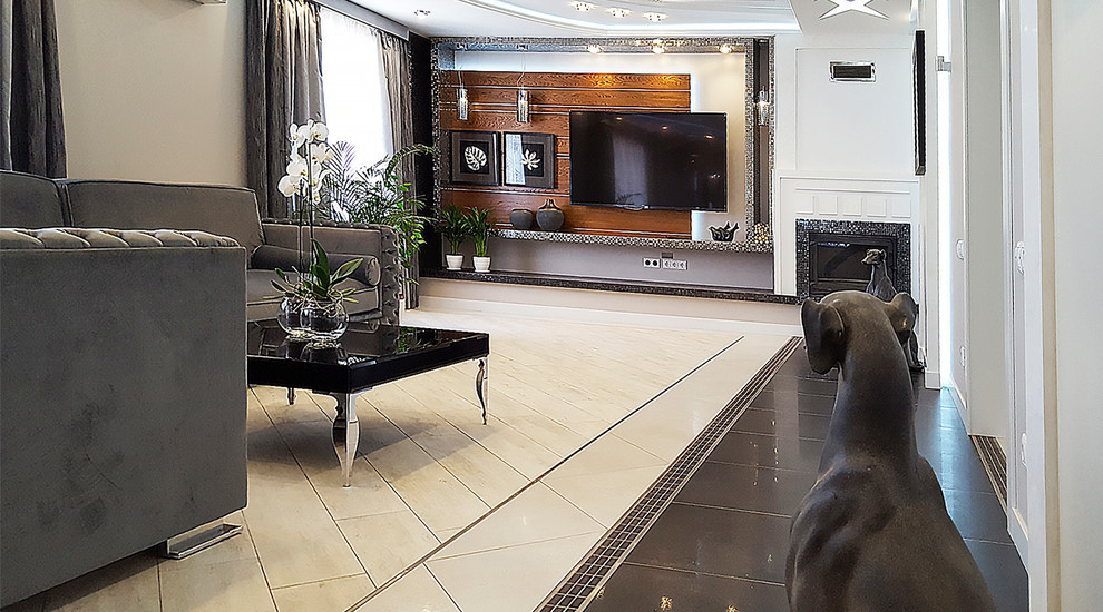 Загородный дом пос. Самовец