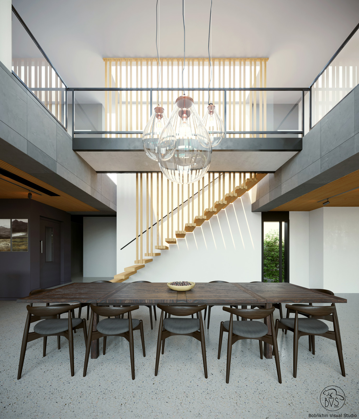 Quarry House