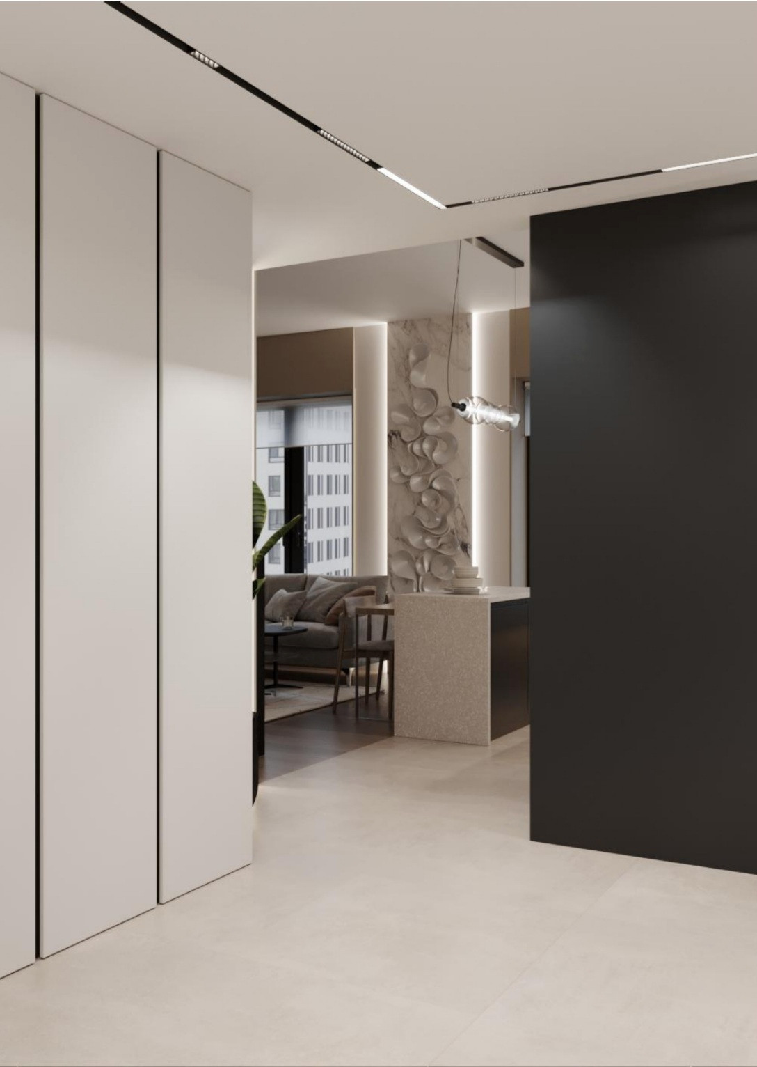 ЖК Магнифика