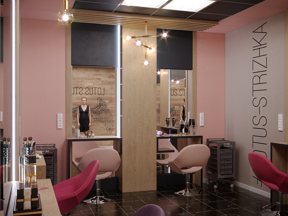 Салон красоты LOTUS