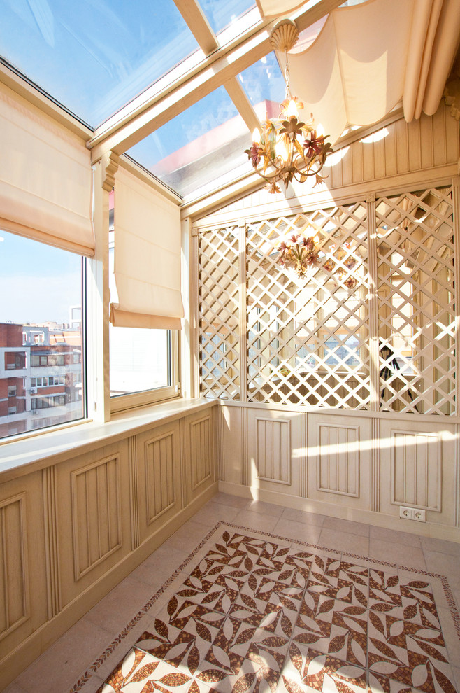 Квартира в Куркино