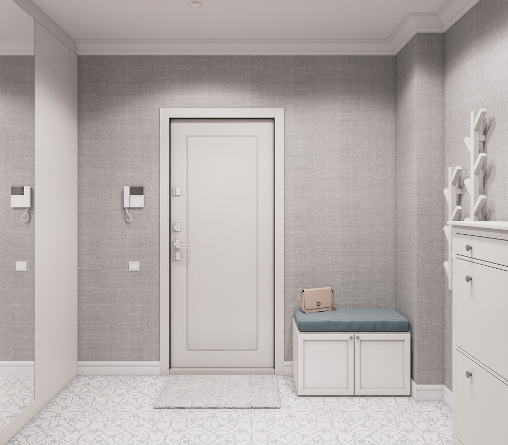 Обложка проекта: г. Санкт-Петербург, ул. Танкиста Хрустицкого, д.63