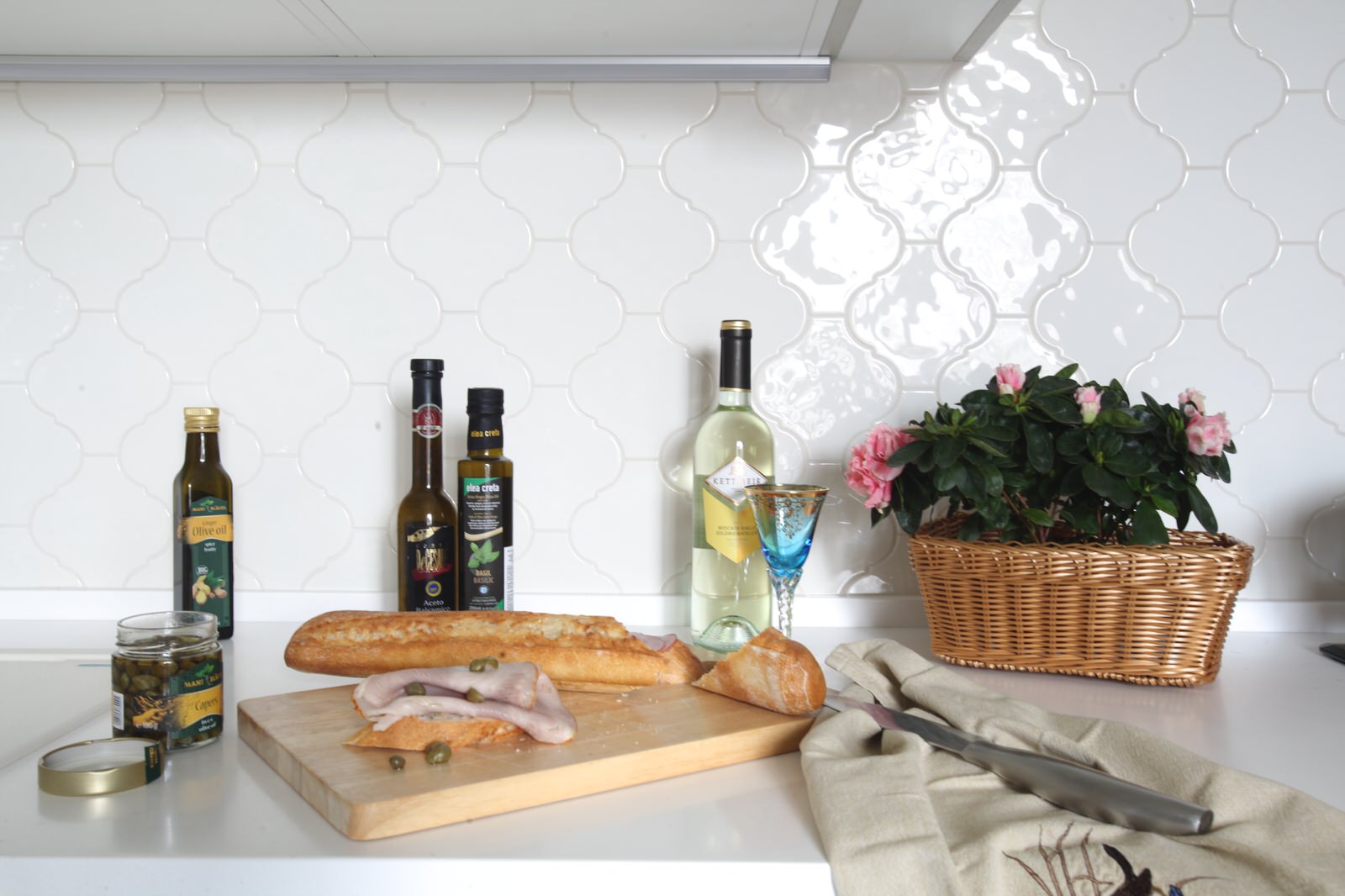 Обложка проекта: Детали дома