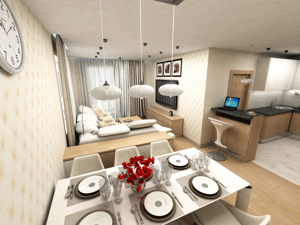 Жилой комплекс 2 Эпохи