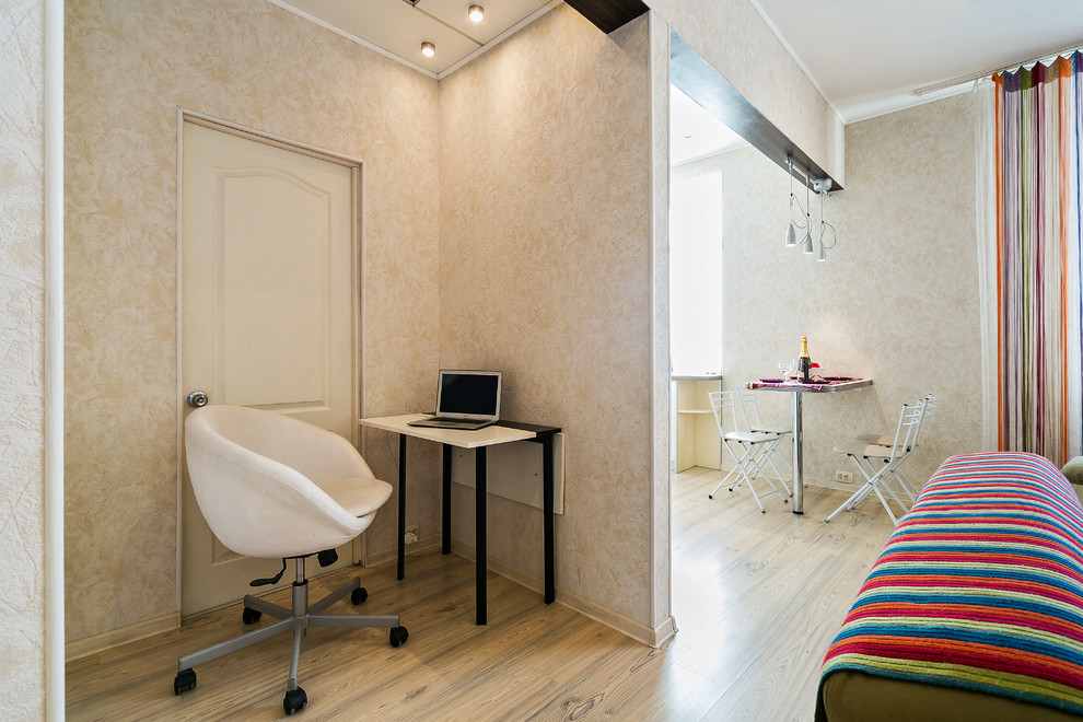 Квартира на улице Строителей