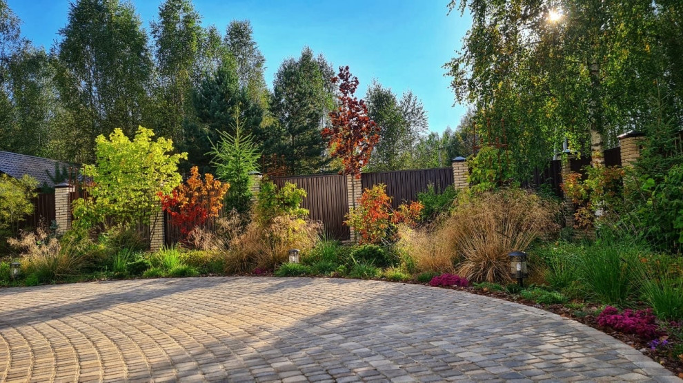 Сад  коллекционера