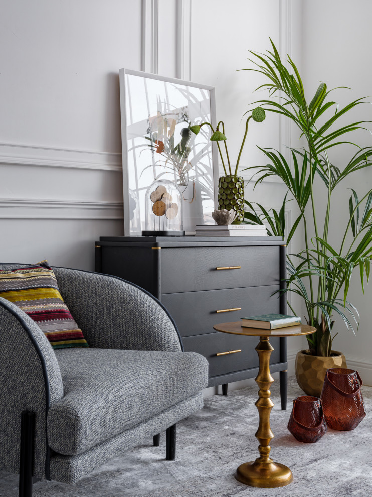 Обложка проекта: Рекламная съёмка новой коллекции для Dantone Home