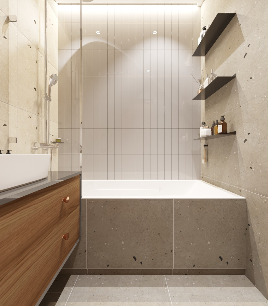 Квартира для семьи