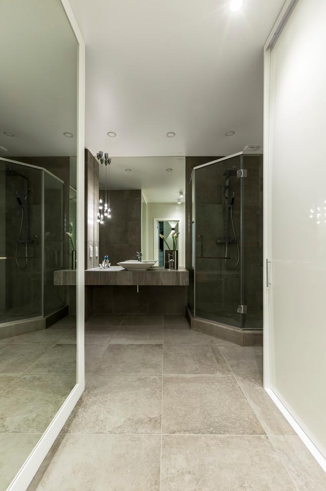 Фотосессия квартиры на Крыгина, 105