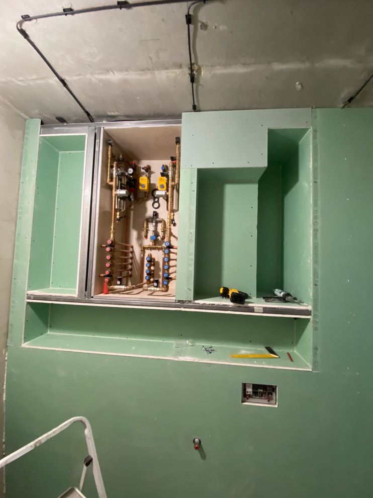 ЖК "Атлантис Делюкс»