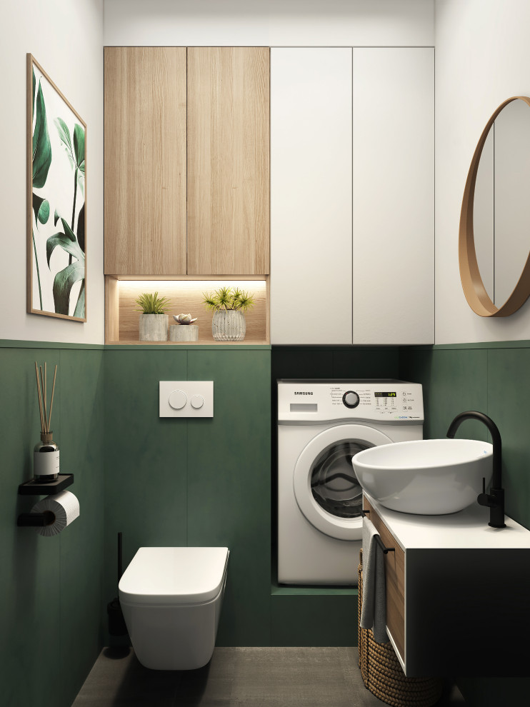 Квартира ЖК "Монте-Кристо"