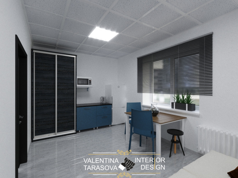 Фитнес студия