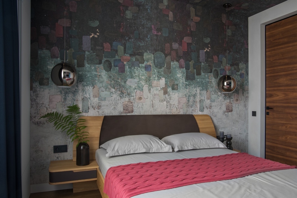 Над городом