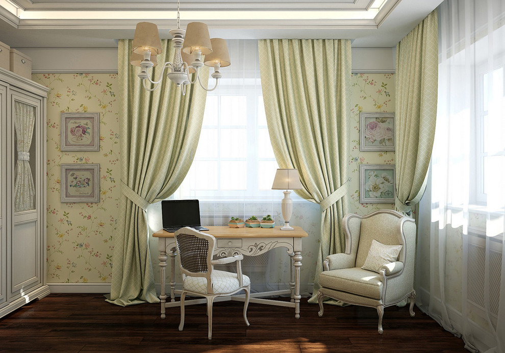 Английский чай