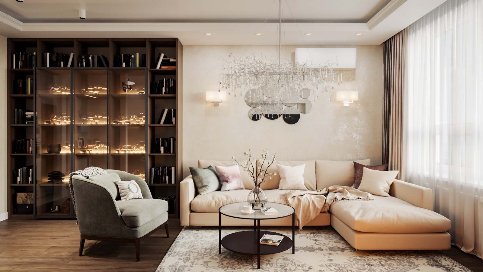 ЖК Люберецкий