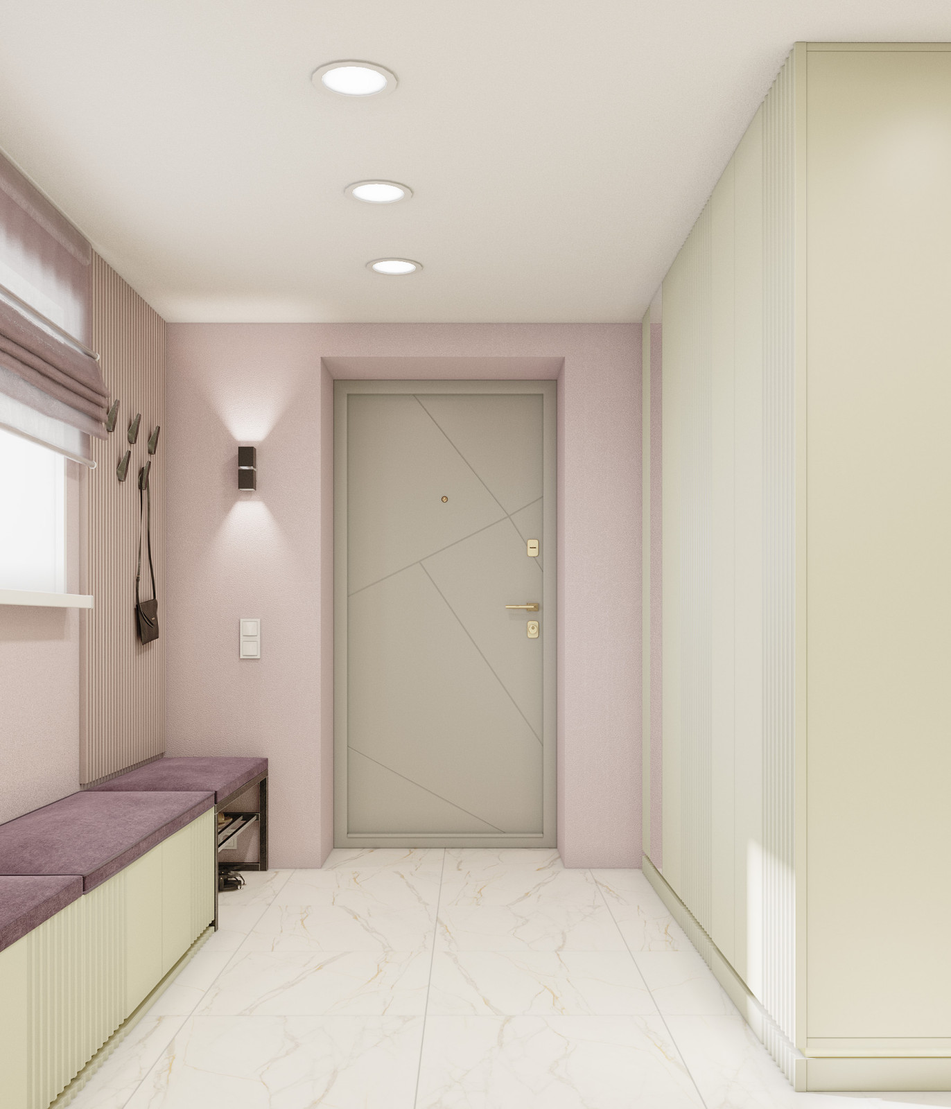 Загородный проект 2