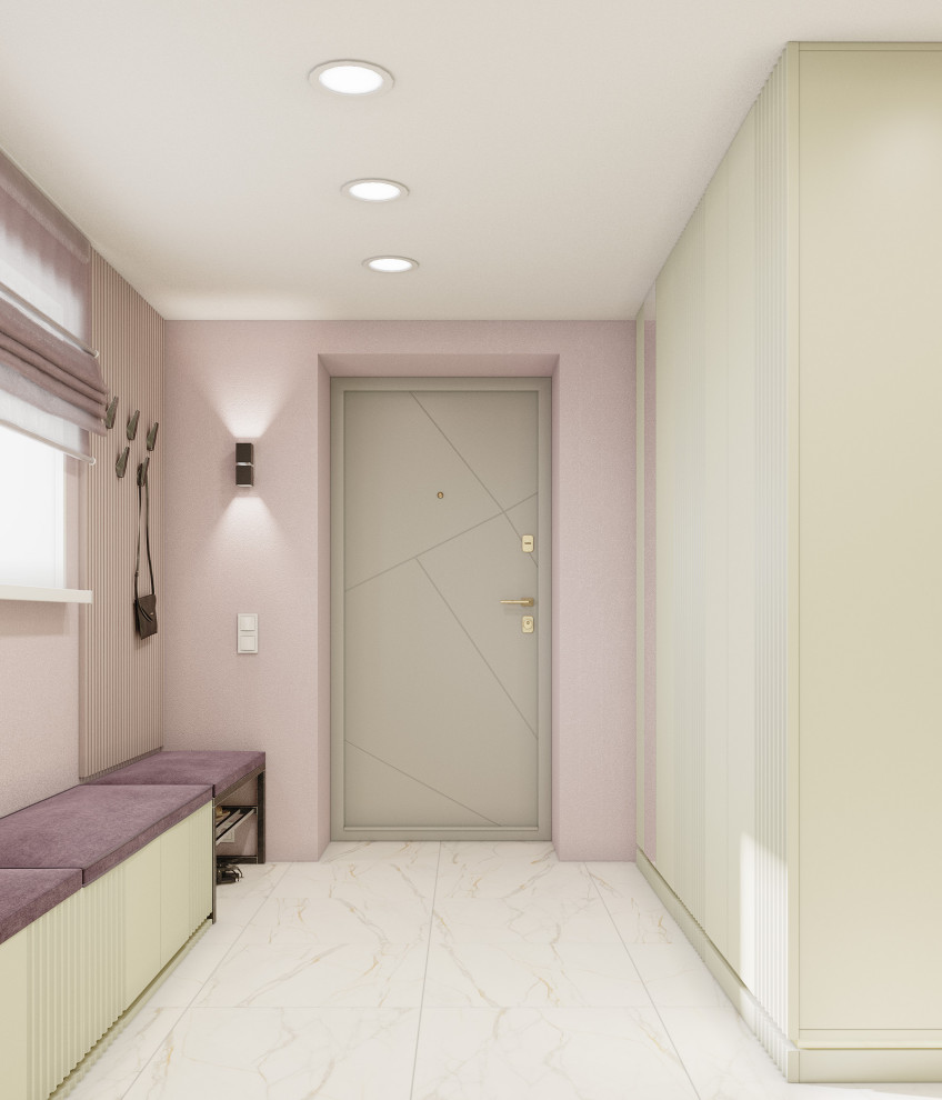 Загородный проект 2