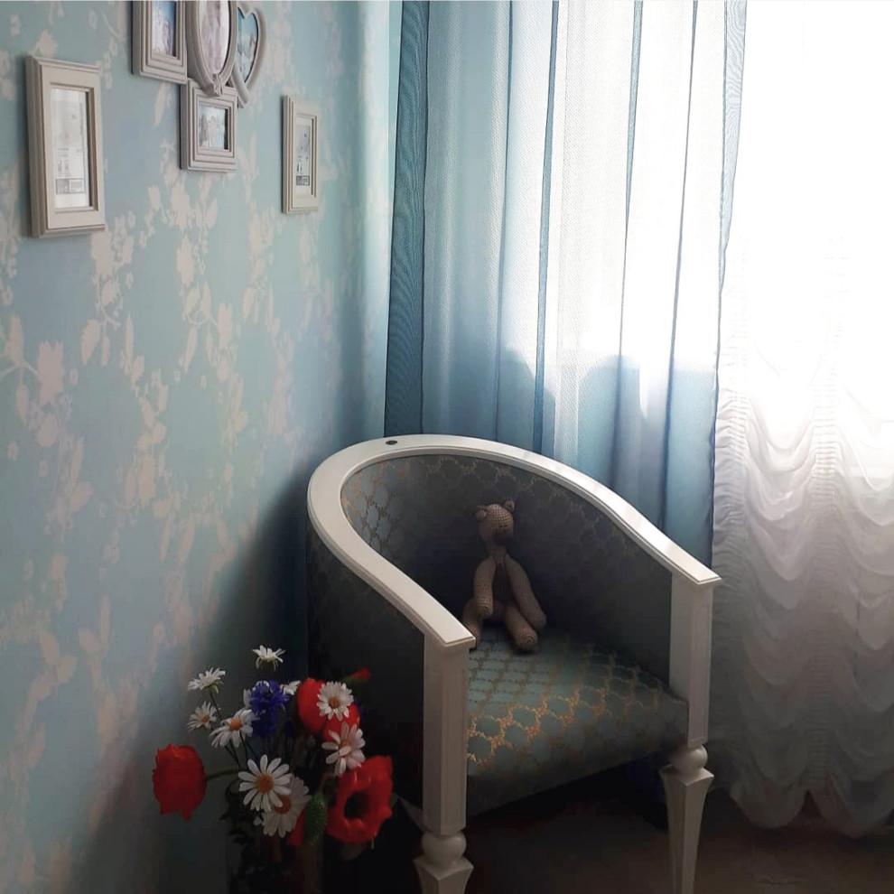 Дом в пригороде