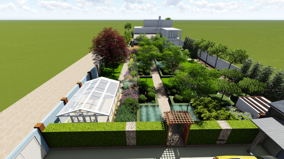 Ростов на дону, дача