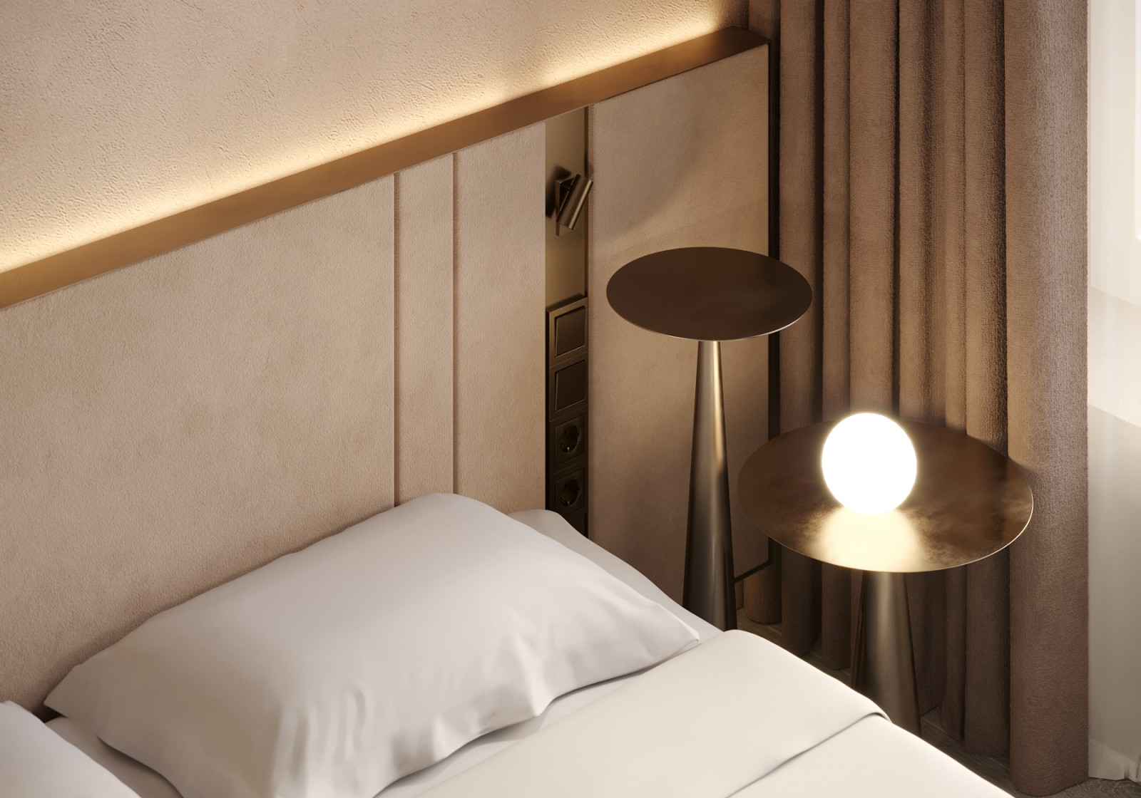 Residence of Architects