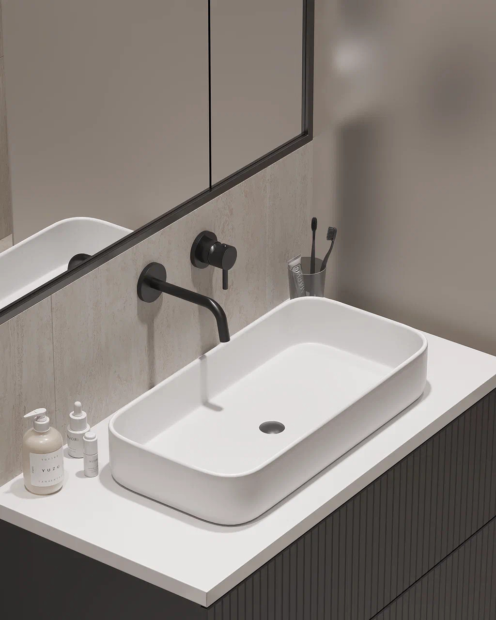 project •IRI•    ЖК Рыбная Деревня