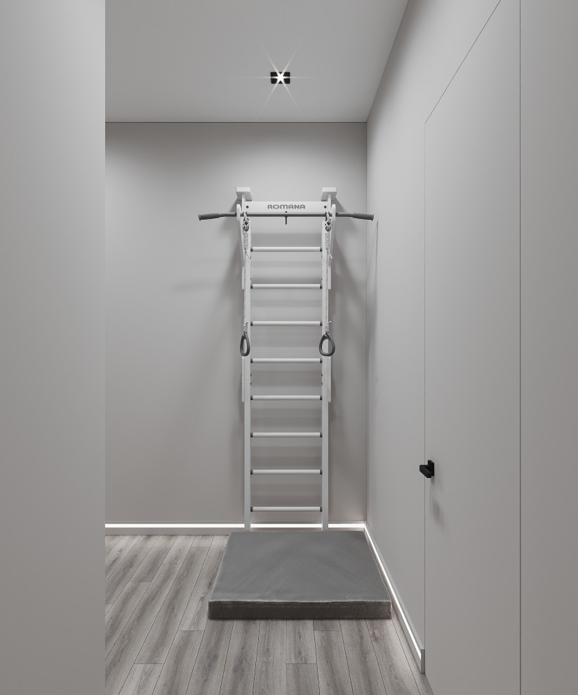 Квартира в ЖК "Столичный" - 90 кв.м.