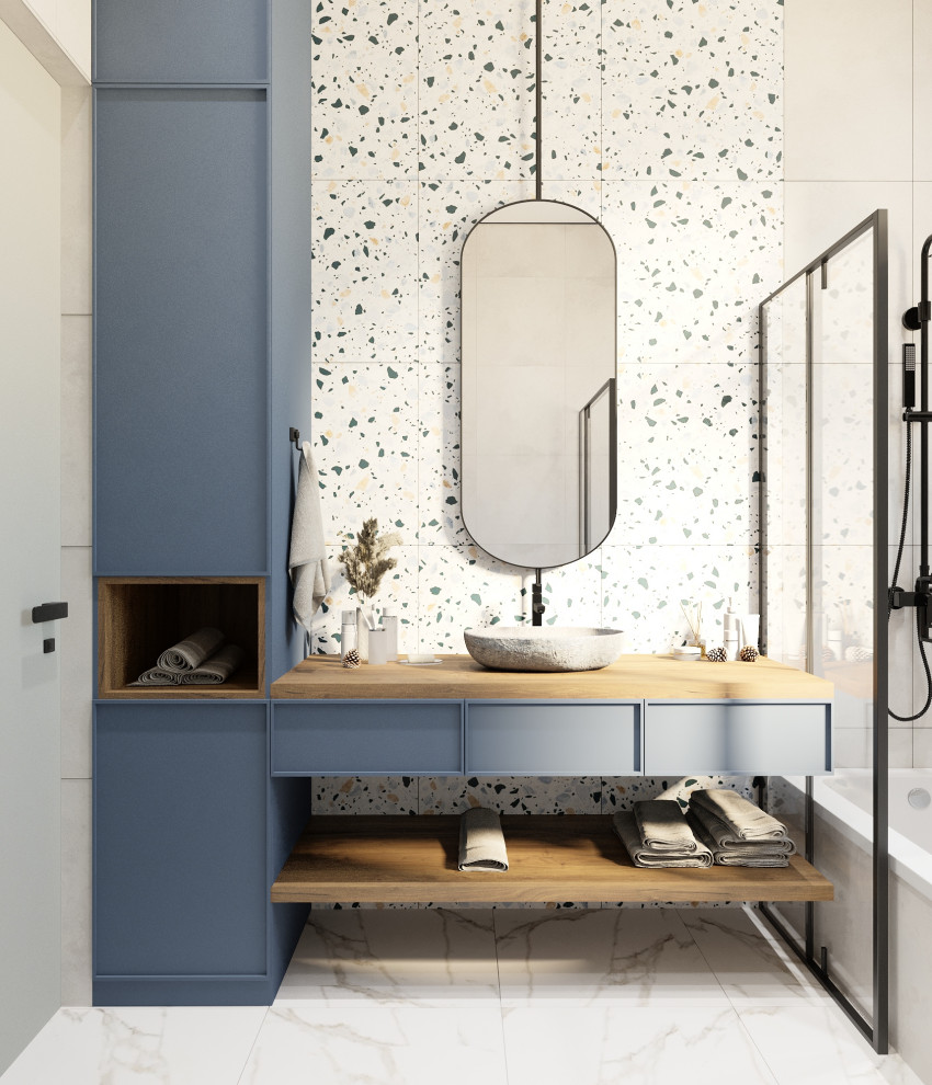 Дизайн санузла