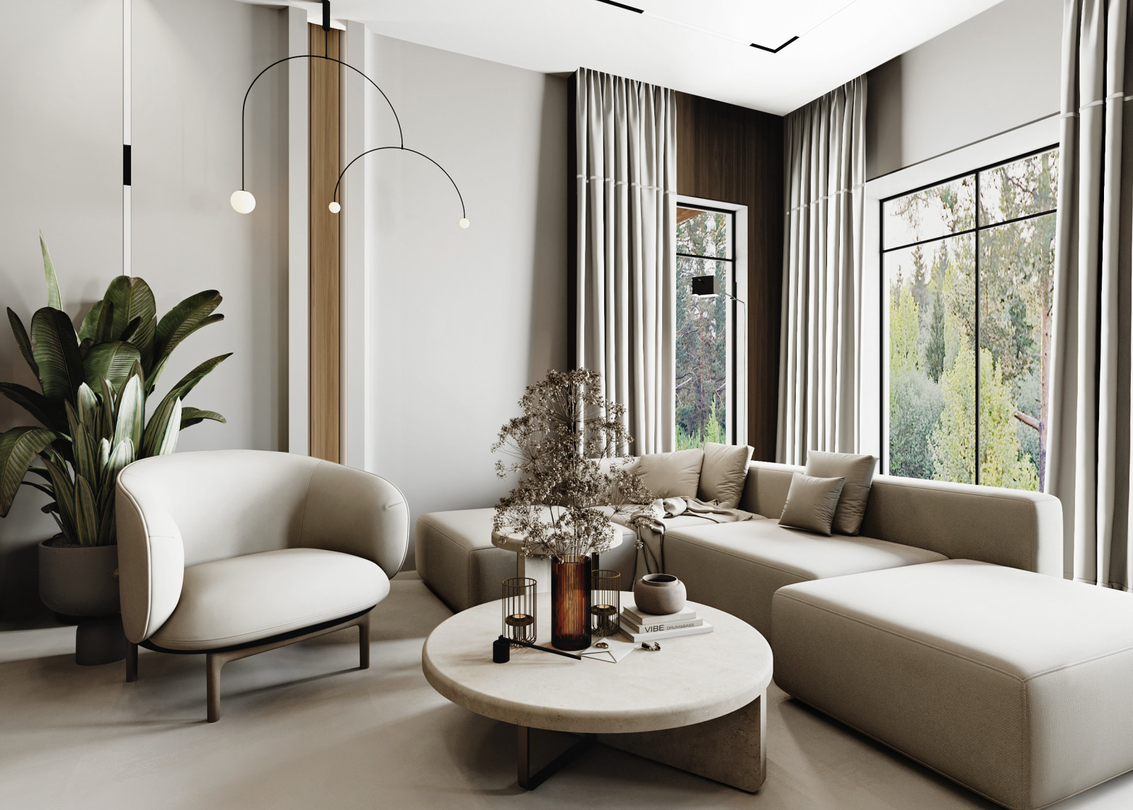 Индивидуальный жилой дом, г. Домодедово