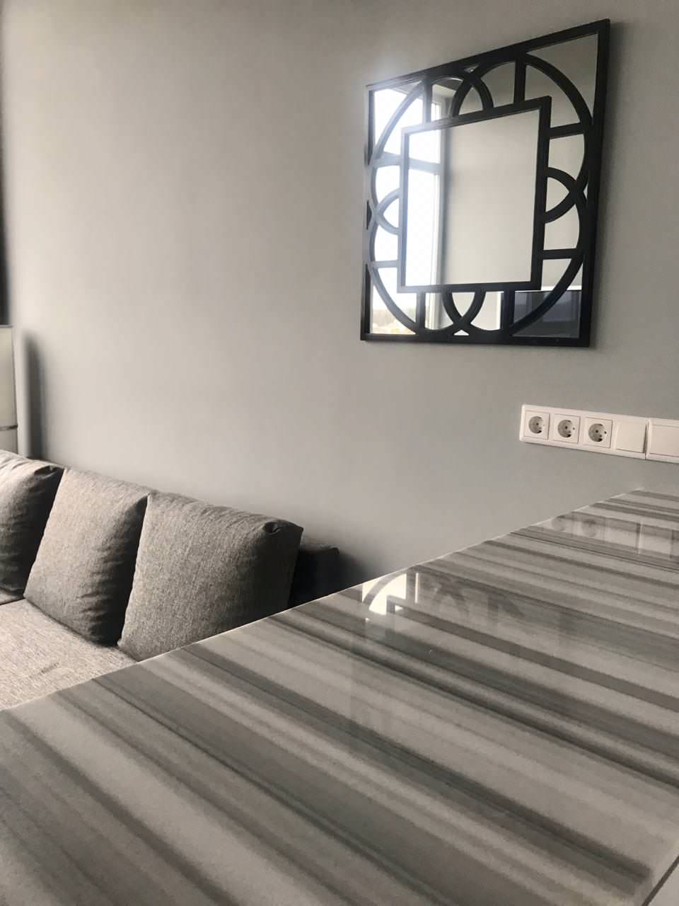 Двухуровневая квартира-студия ЖК Ильинские луга