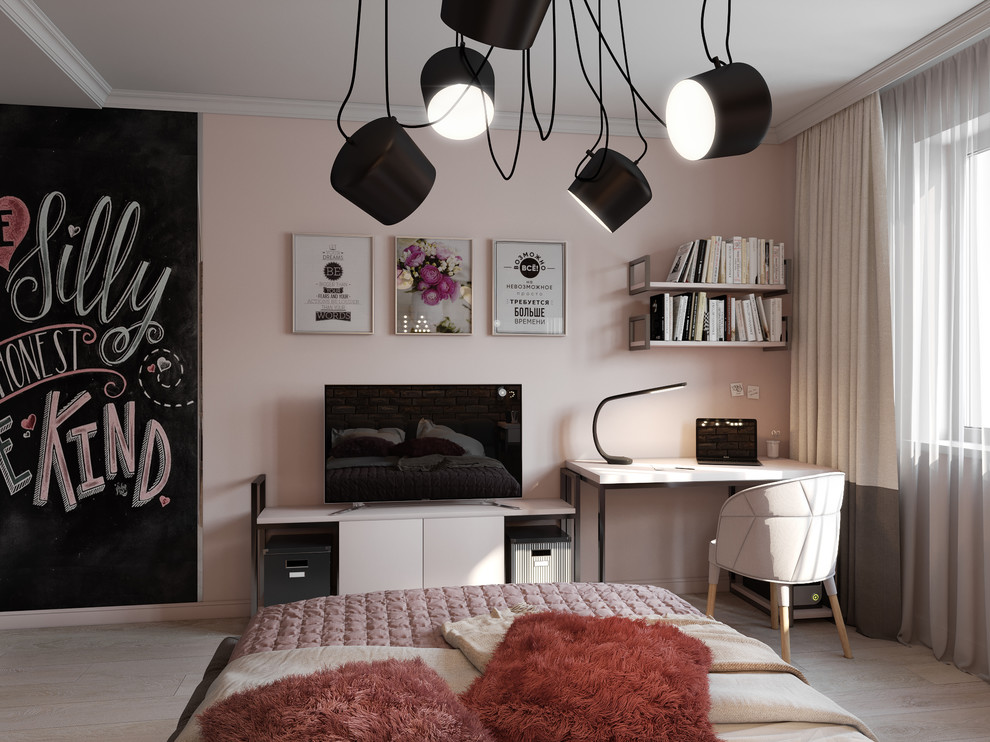 Трехкомнатная квартира ЖК Орехово-Борисово